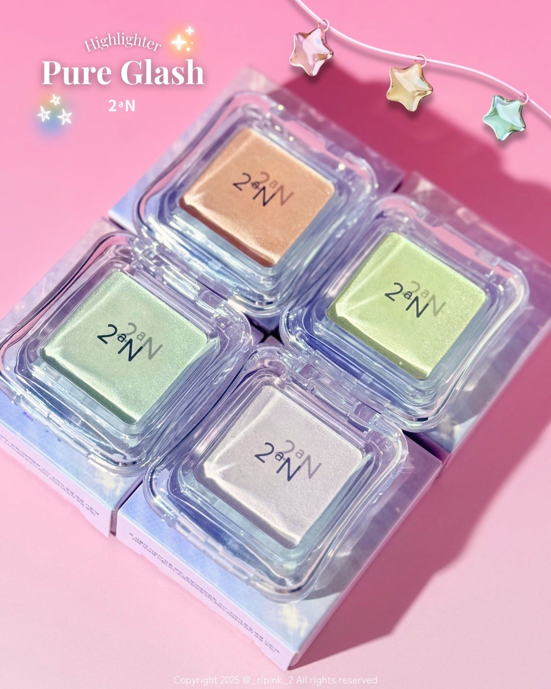 デュアルチーク/2aN/パウダーチークを使ったクチコミ(9枚目)