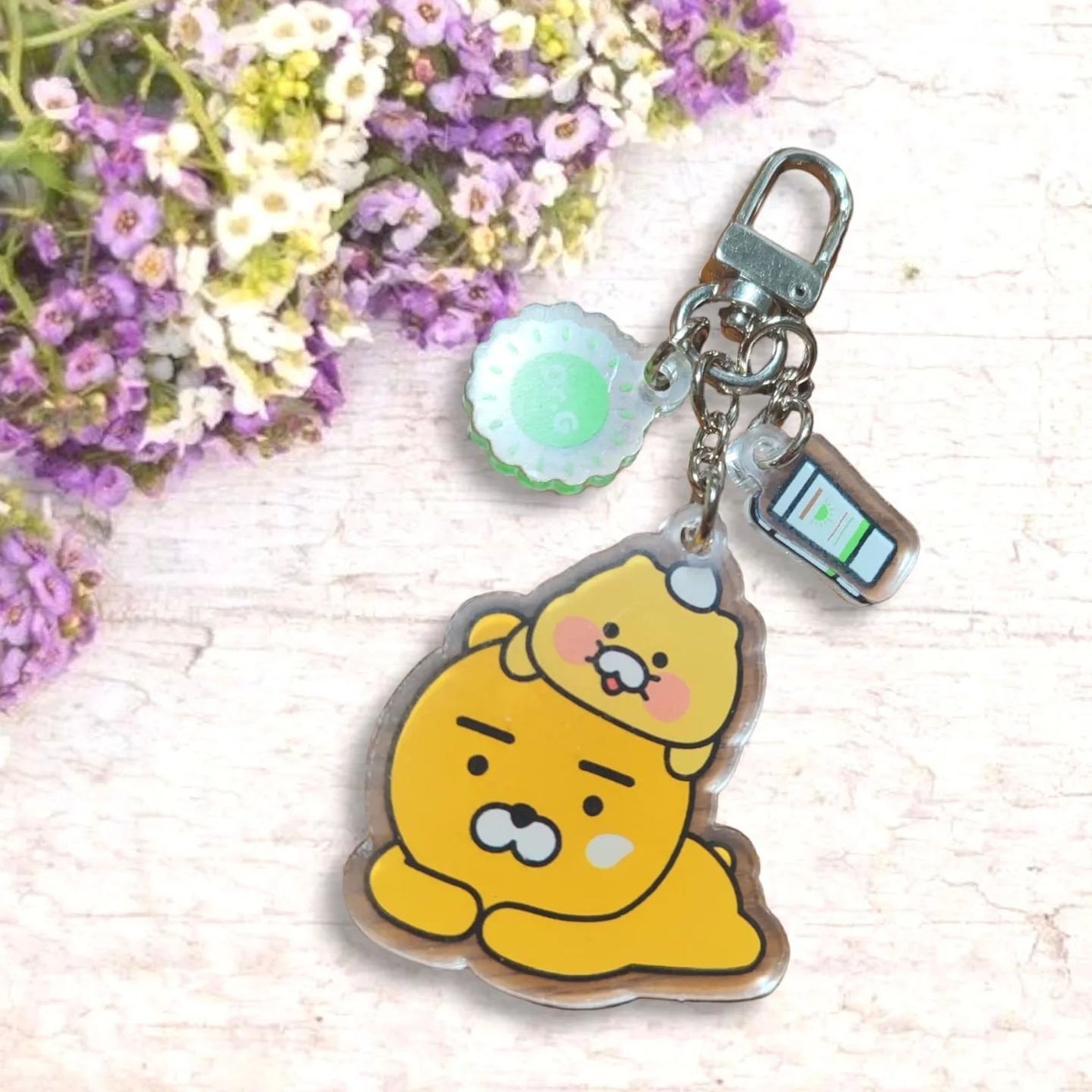 ブライトニングアップサンプラス/Dr.G/日焼け止めクリームを使ったクチコミ(4枚目)