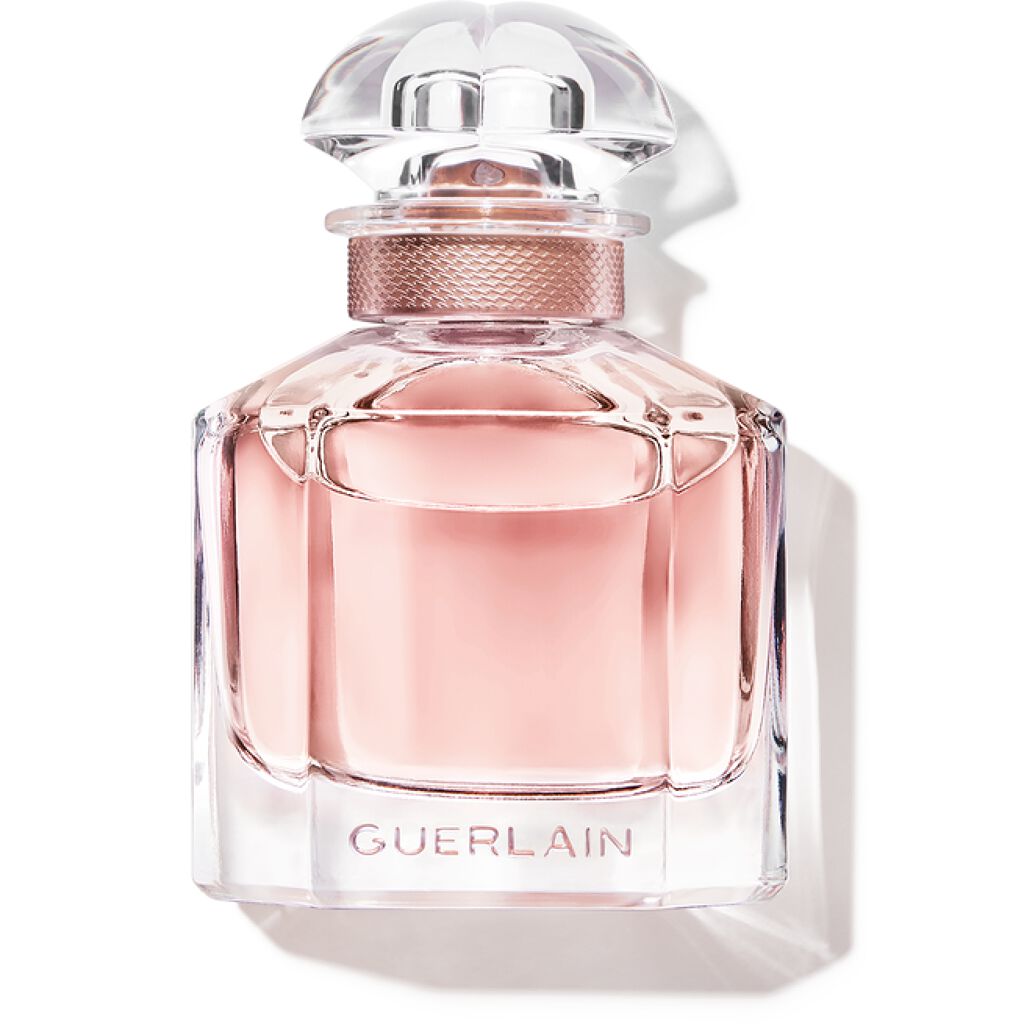 モン ゲラン フローラル オーデパルファン GUERLAIN