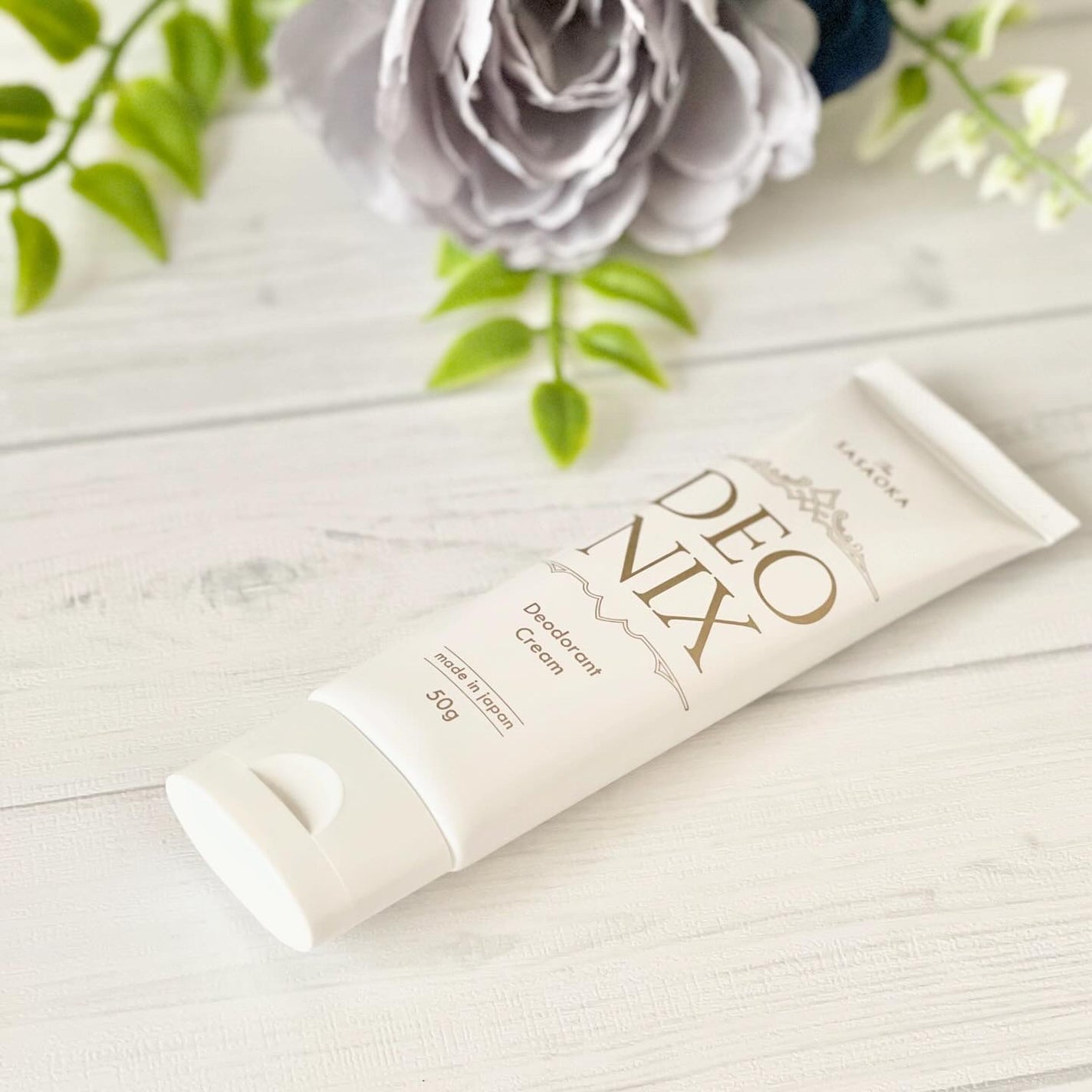 ibuharumaman on LIPS 「.#PR#笹岡デオニクス#脇汗対策#デオドラント笹岡デオニクス..」(6枚目)