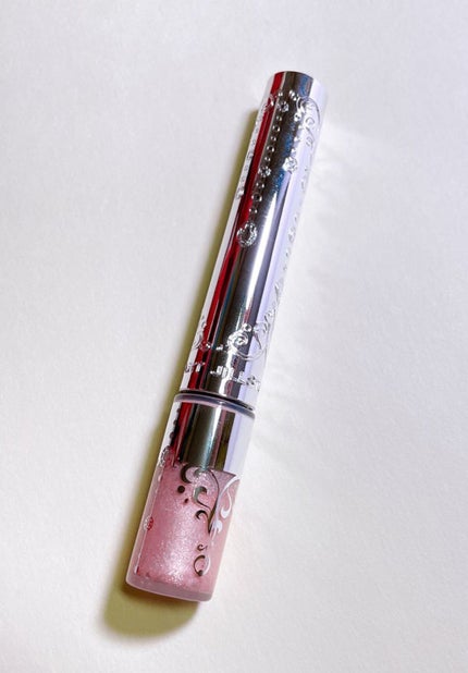 ジルスチュアート アイダイヤモンド グリマー/JILL STUART/グリッターを使ったクチコミ(1枚目)