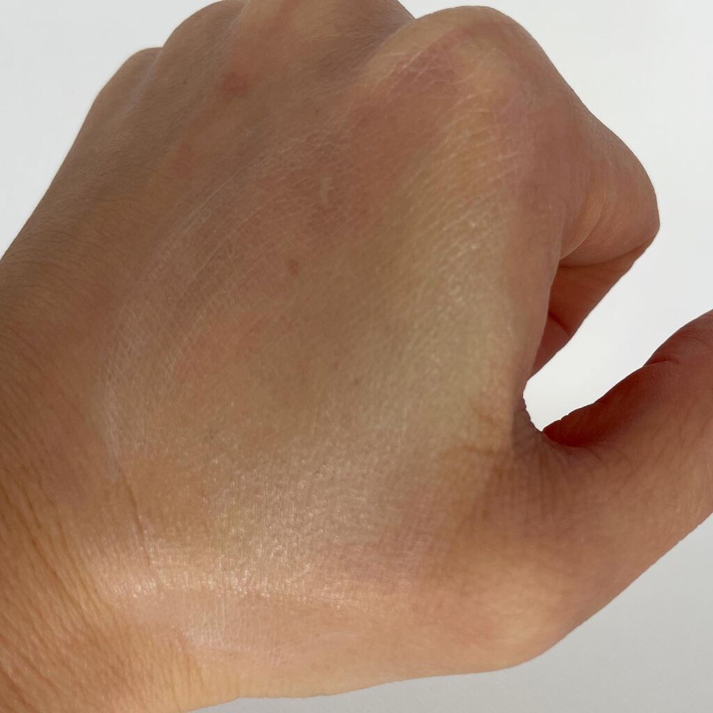 ドラマティックスキンセンサーベース EX UV+/マキアージュ/化粧下地を使ったクチコミ（2枚目）