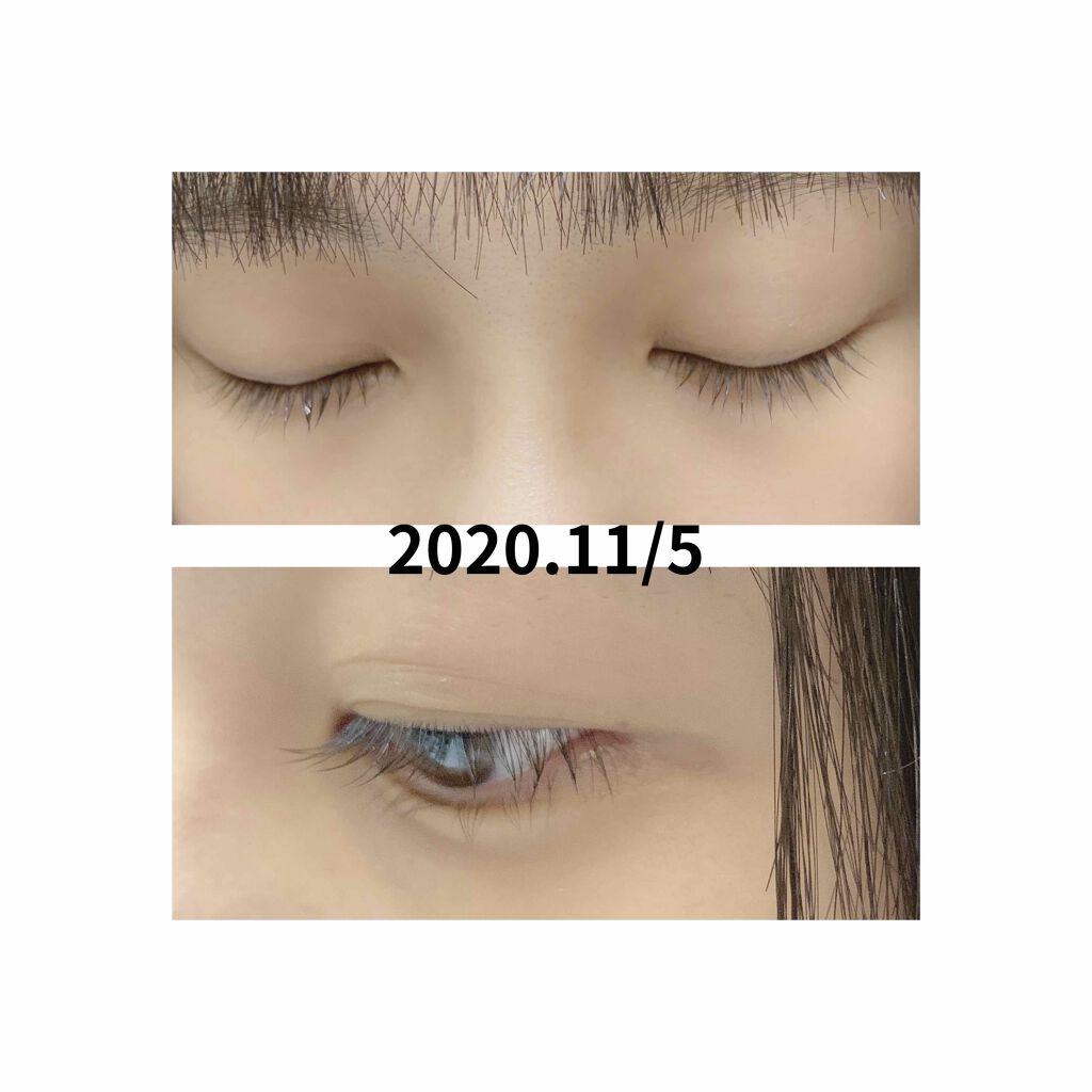 グリーンティーシード アイ＆フェイスボール/innisfree/美容液を使ったクチコミ（2枚目）