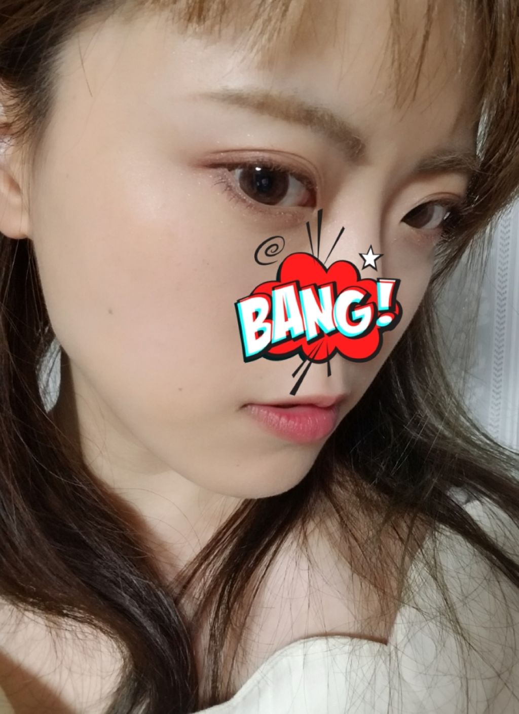 クリスマスコフレ2019/エトヴォス/メイクアップキットを使ったクチコミ(3枚目)