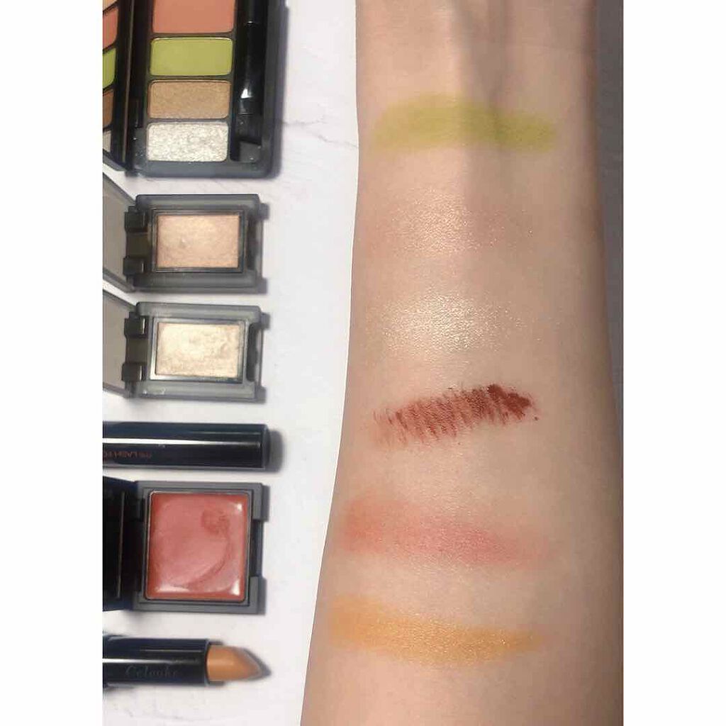 GLOW 2020年6月号/GLOW/雑誌を使ったクチコミ(2枚目)