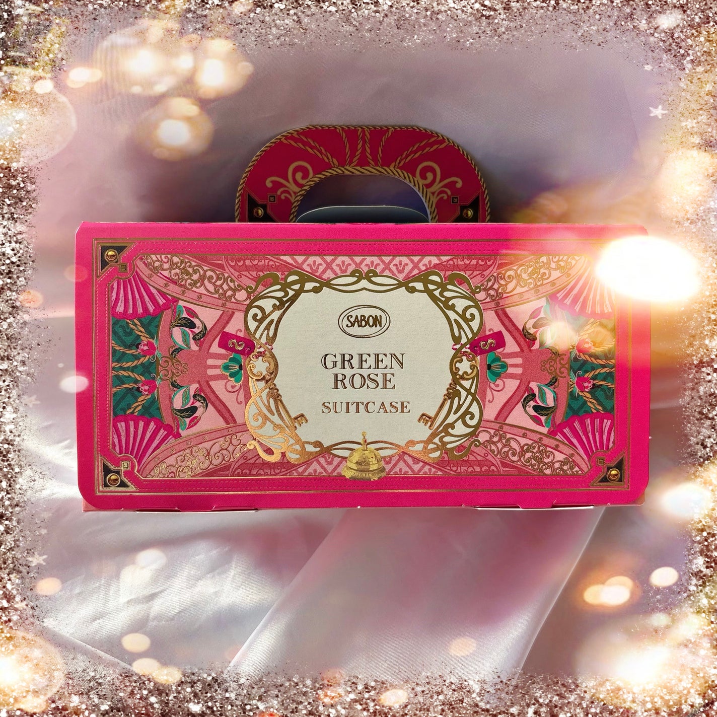 ボディローション/SABON/ボディローションを使ったクチコミ(2枚目)