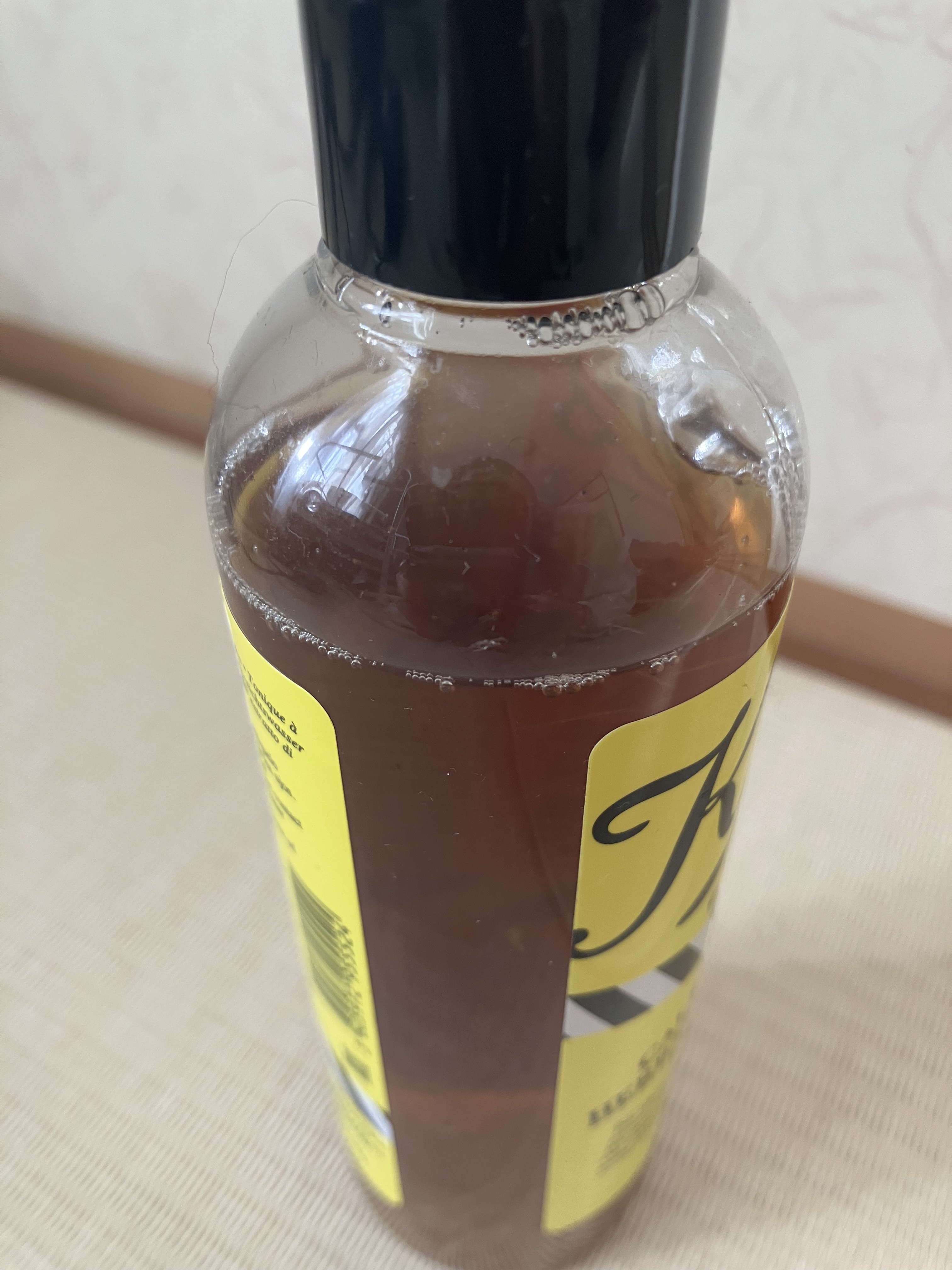 キールズ ハーバル トナー CL アルコールフリー/Kiehl's/化粧水を使ったクチコミ（3枚目）