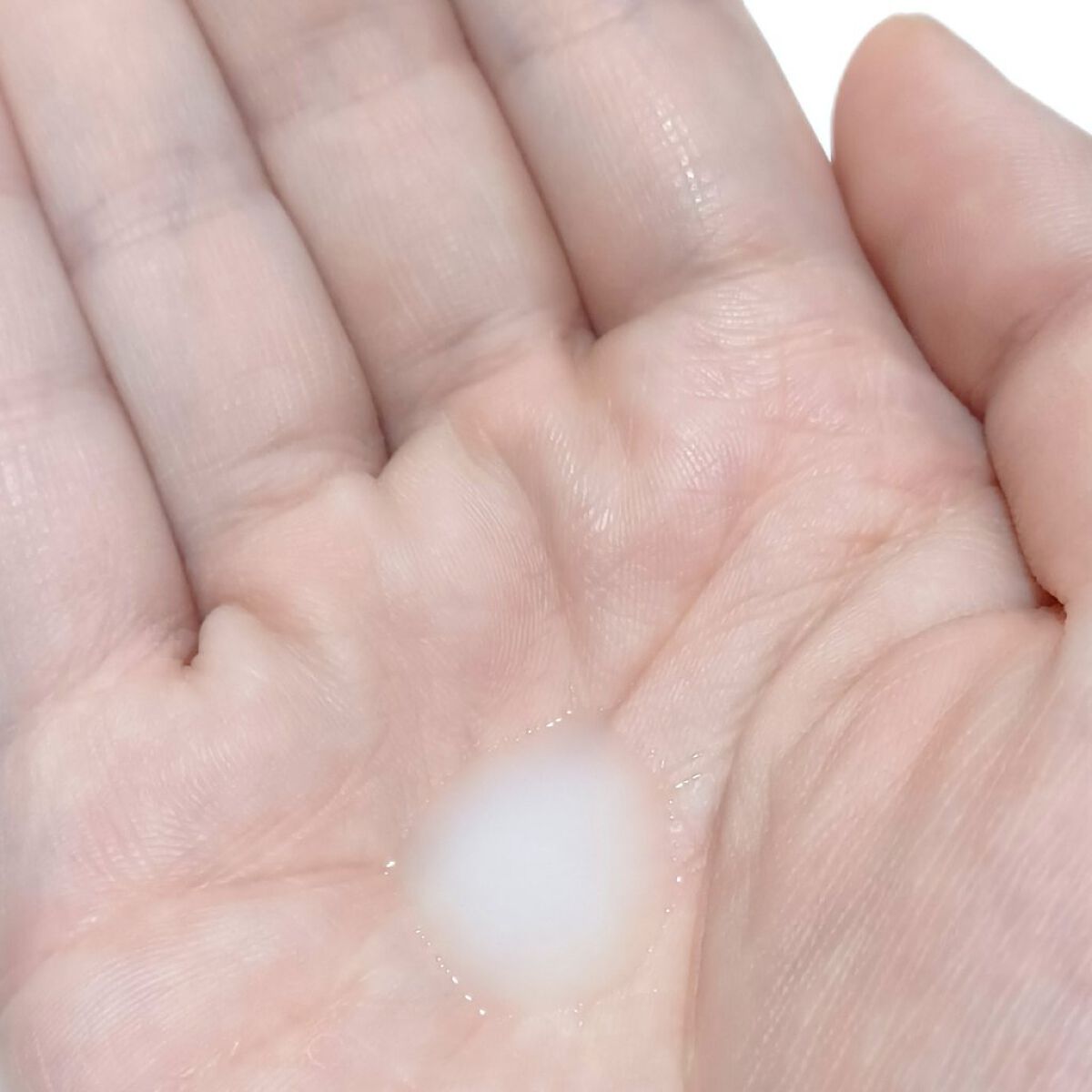 コンディショニングミルク/Upt/乳液を使ったクチコミ（3枚目）