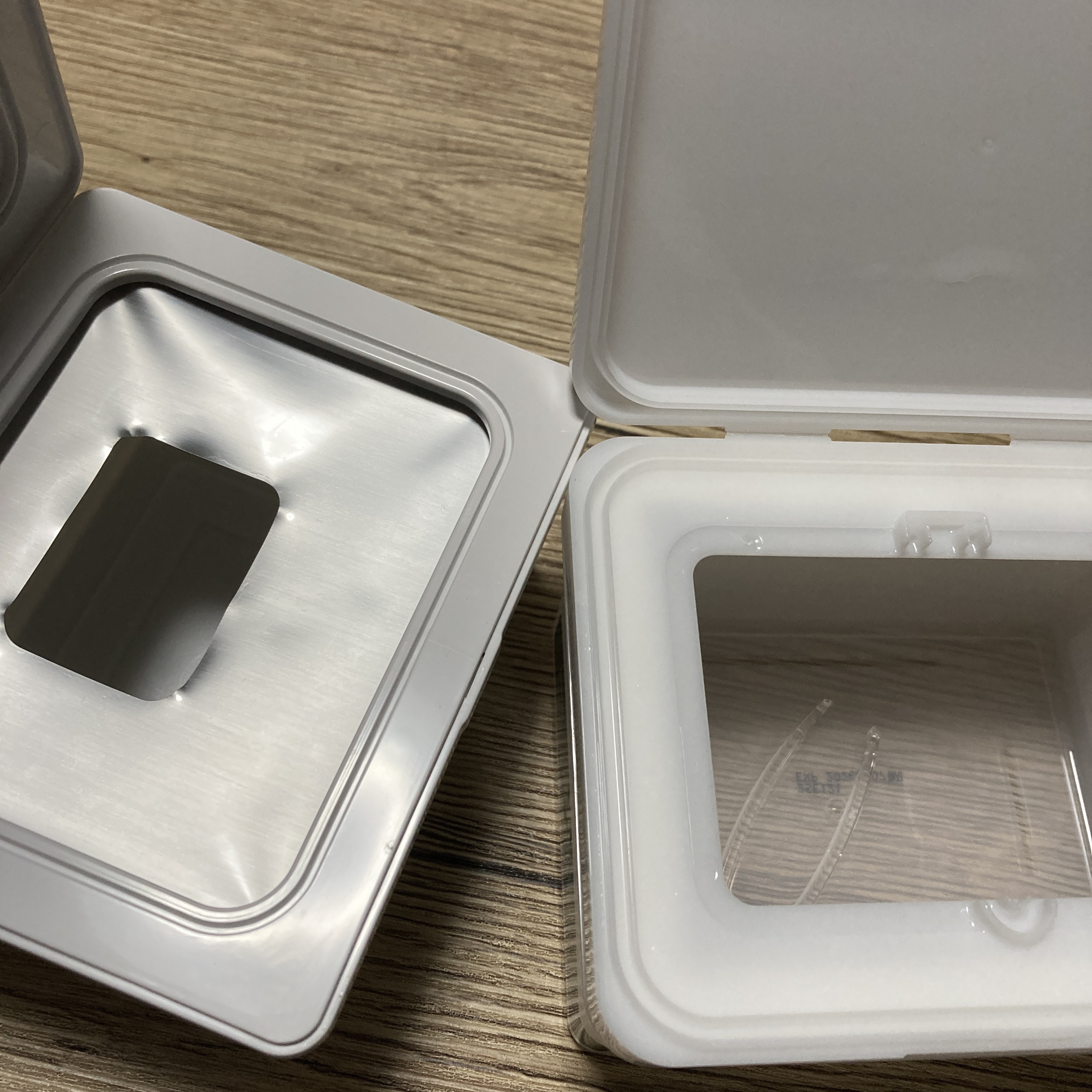 ラミナリア コラーゲン ミューシレージマスク/ShionLe/シートマスク・パックを使ったクチコミ（2枚目）