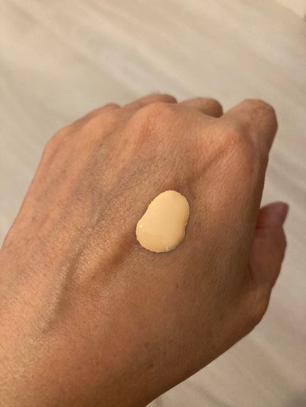 (旧)アンリミテッド ラスティング フルイド/shu uemura/リキッドファンデーションを使ったクチコミ(4枚目)