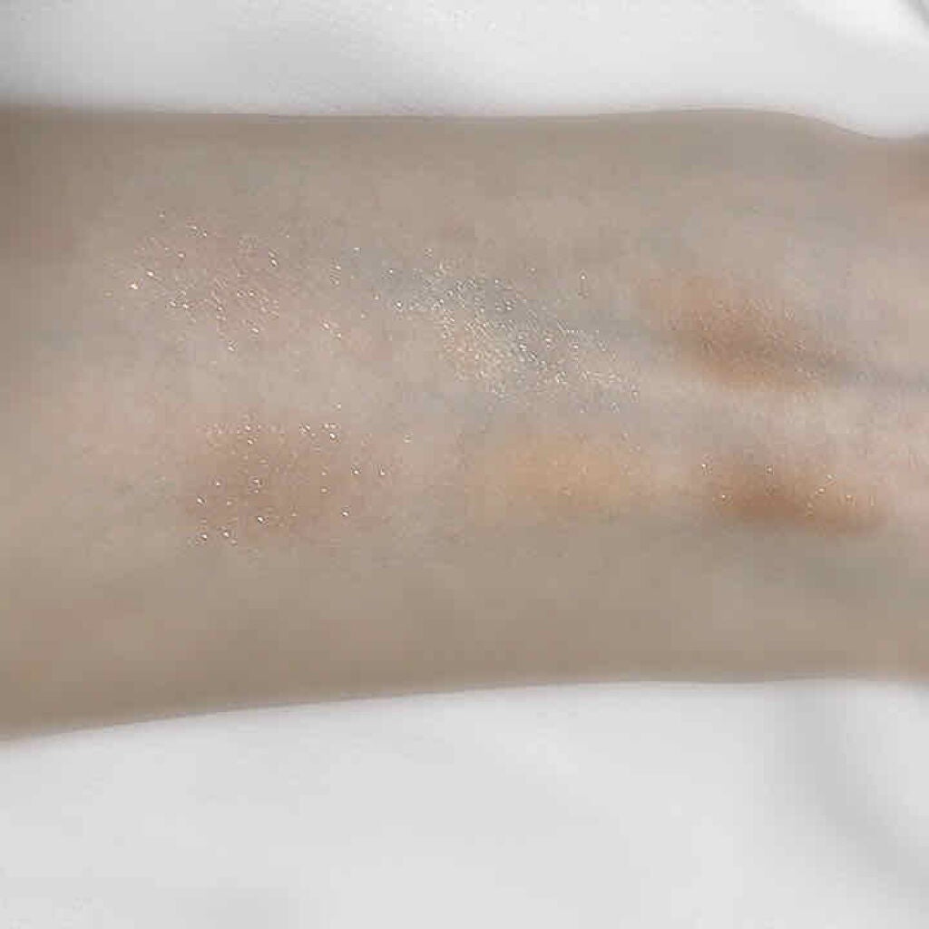 ワンショットアイパレット/CHICAY CHICO/アイシャドウパレットを使ったクチコミ(4枚目)