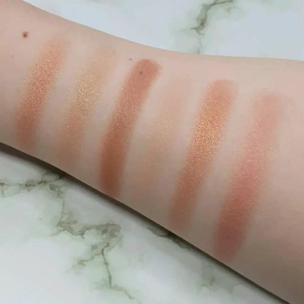 ソレイユ アイ アンド チーク パレット 01A プラージュ プリヴェ/TOM FORD BEAUTY/マルチパレットの画像