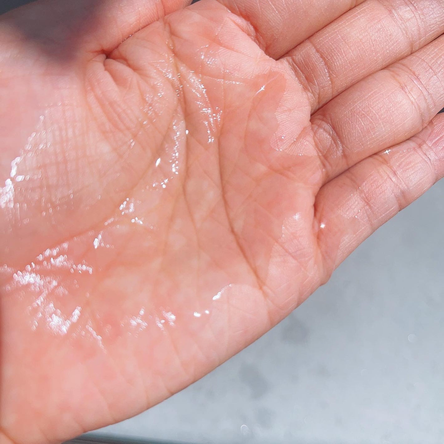 レチノールパンテノール10プロテクティブアンプル/ネイチャーリパブリック/美容液を使ったクチコミ(4枚目)