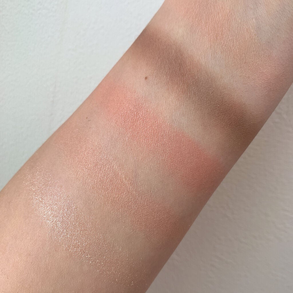 レ ベージュ パレット ルガール/CHANEL/アイシャドウパレットを使ったクチコミ(5枚目)