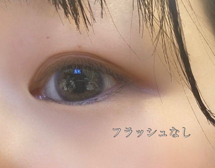 TOPARDS 1day/TOPARDS/ワンデー(1DAY)カラコンを使ったクチコミ(3枚目)