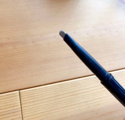 ファッションブロウ パウダーインペンシル N/MAYBELLINE NEW YORK/アイブロウペンシルを使ったクチコミ(2枚目)