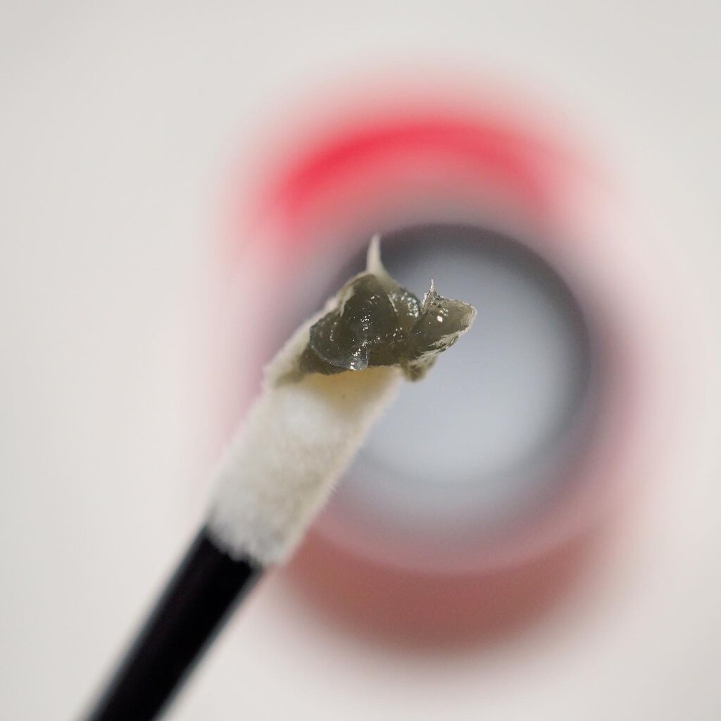 ブビブビ リップマスク/unpa/リップマスクを使ったクチコミ(6枚目)