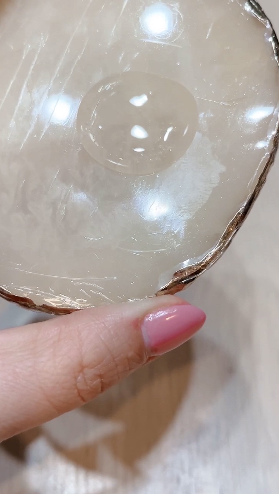 スリープテック リペア シャンプー／ヘアトリートメント/NeNe Night/市販シャンプーを使ったクチコミ（2枚目）