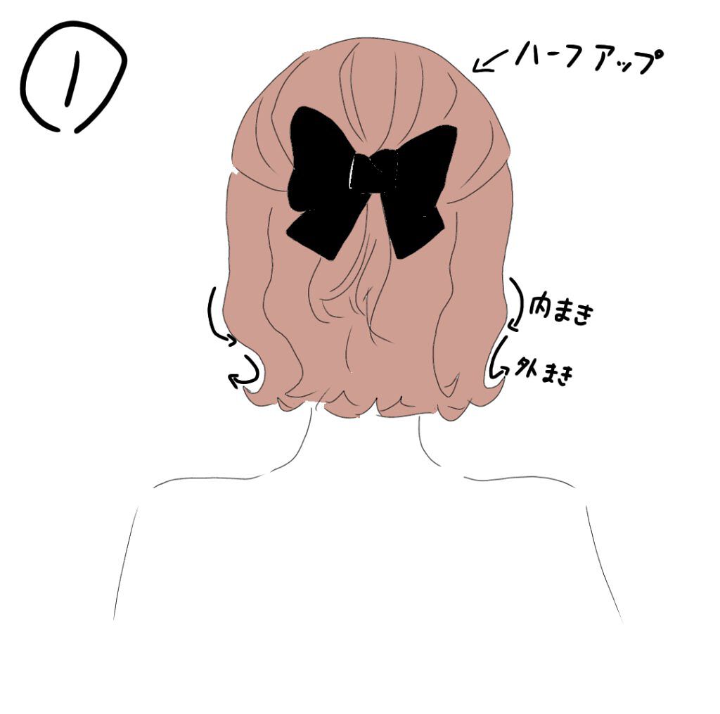 ヘアワックス/ザ・プロダクト/ヘアワックス・クリームを使ったクチコミ（2枚目）