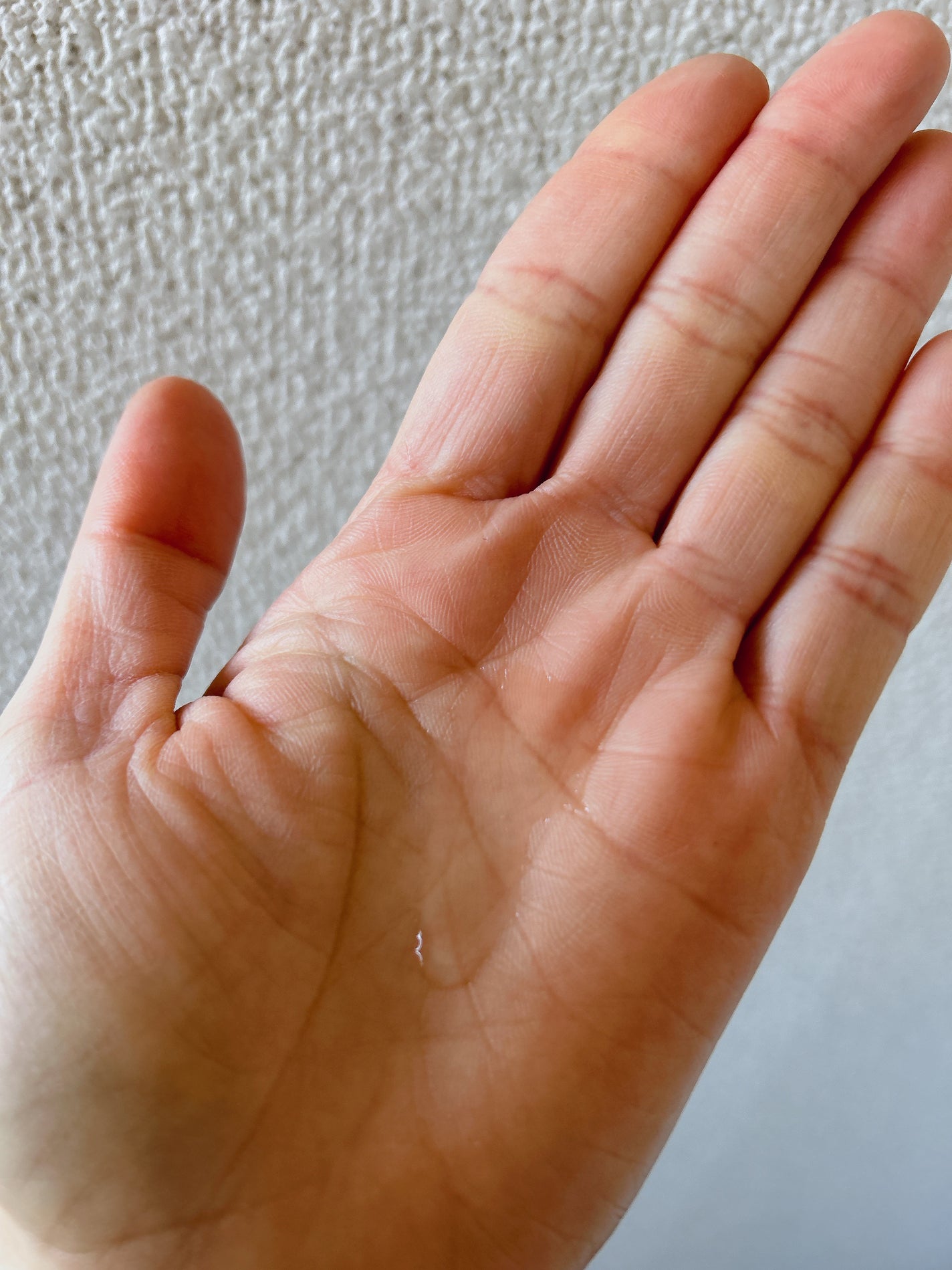 SILK THE RICH ヘアオイルMNM/SILK THE RICH/ヘアオイルを使ったクチコミ(4枚目)