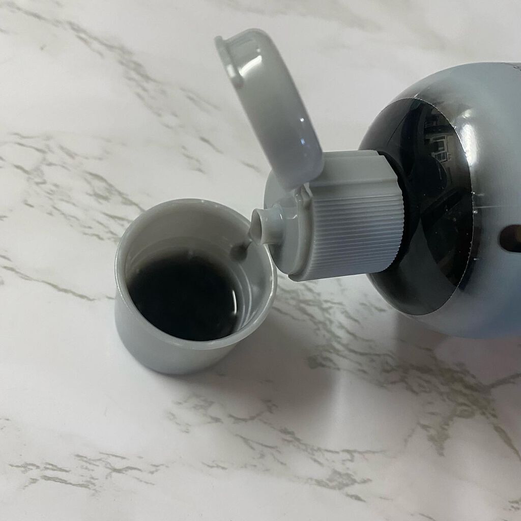 SUMIGAKI/マウスリンスSG /小林製薬/マウスウォッシュ・スプレーを使ったクチコミ(3枚目)