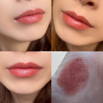 アディクション ザ リップスティック エクストレム シャイン/ADDICTION/口紅を使ったクチコミ(6枚目)