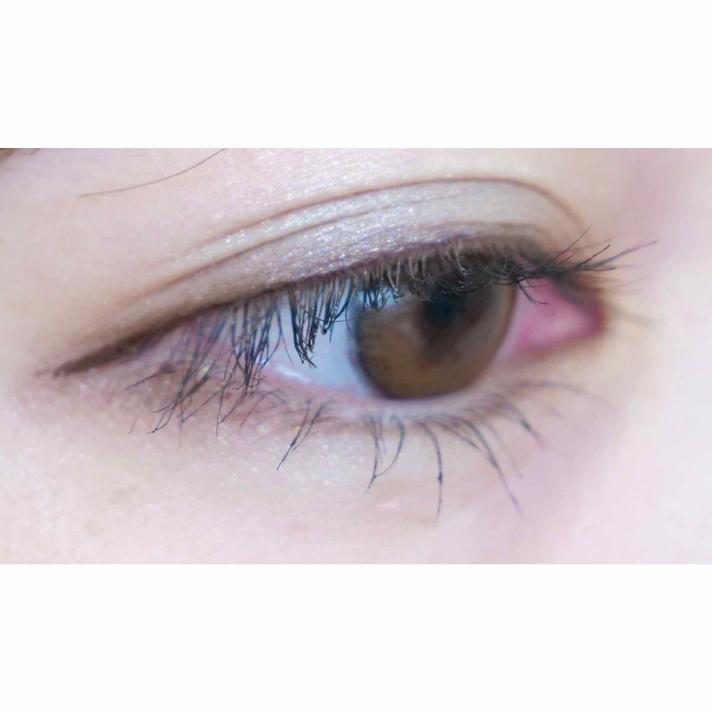 スキニーリッチシャドウ SR08 アクアティックブラウン/excel/アイシャドウパレットを使ったクチコミ（2枚目）