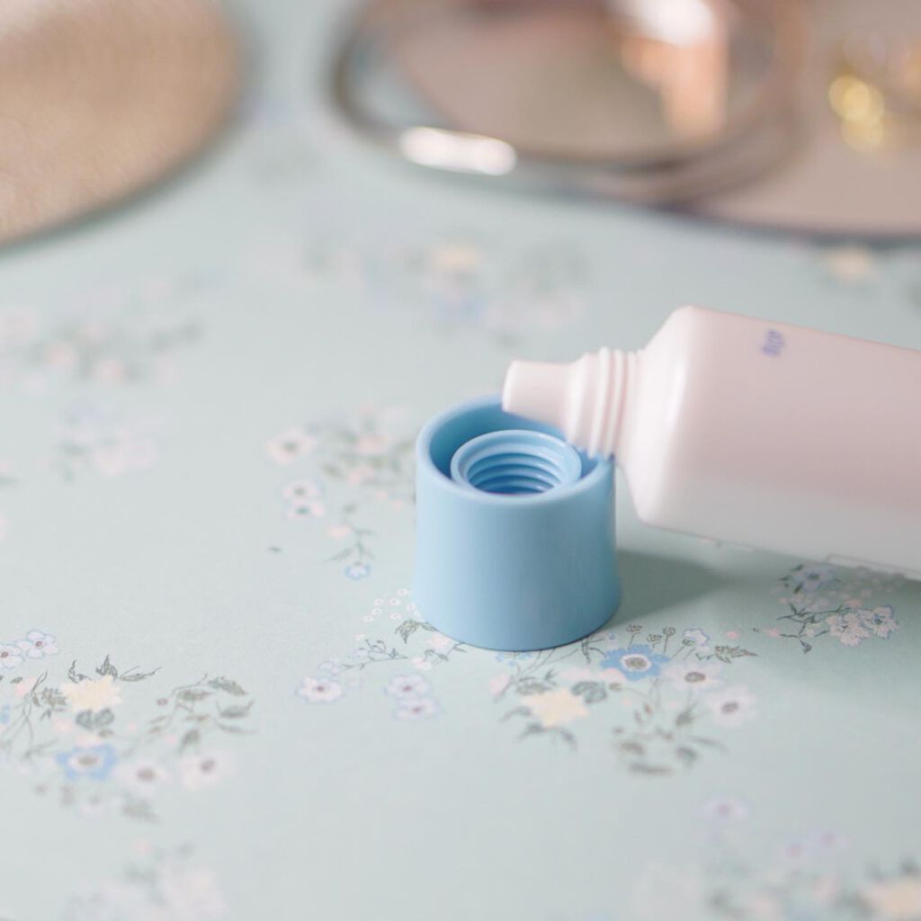 美白UVクリーム/soforme/日焼け止めクリームを使ったクチコミ(8枚目)