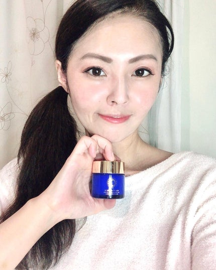 ラップリフト ネッククリーム/ハーリス/ネック・デコルテケアを使ったクチコミ(5枚目)