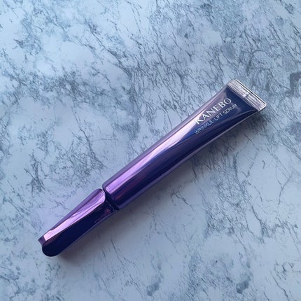 カネボウ リンクル リフト セラム/KANEBO/美容液を使ったクチコミ(1枚目)