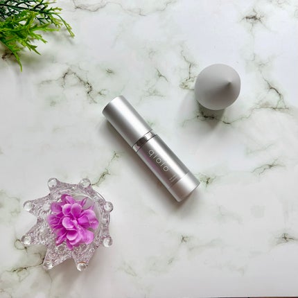 スキンセラムファンデーション/qiolo/リキッドファンデーションを使ったクチコミ(1枚目)