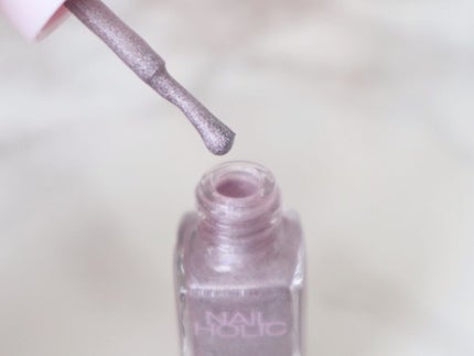 ネイルホリック/ネイルホリック/マニキュアを使ったクチコミ(2枚目)