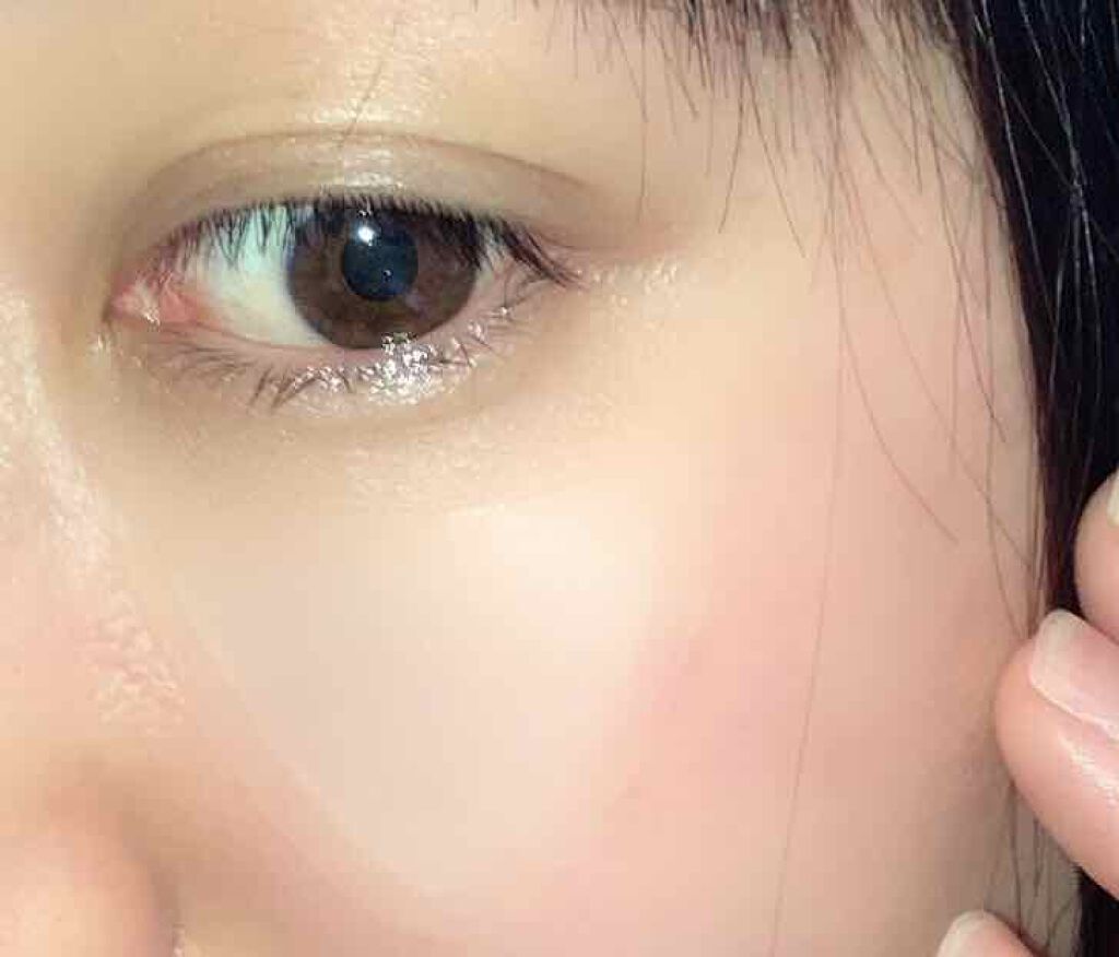 チークポアパッチ/北の快適工房/シートマスク・パックを使ったクチコミ(4枚目)