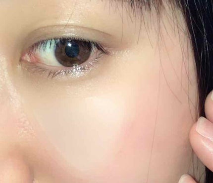 チークポアパッチ/北の快適工房/シートマスク・パックを使ったクチコミ(4枚目)