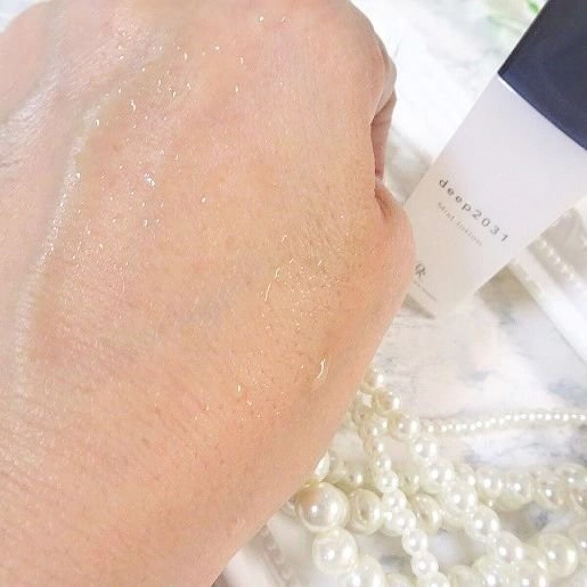 ミストローション/deep2031/化粧水を使ったクチコミ(7枚目)