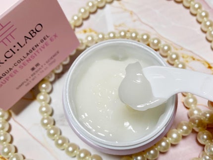 薬用ローション センシティブEX/ドクターシーラボⓇ/化粧水を使ったクチコミ(8枚目)