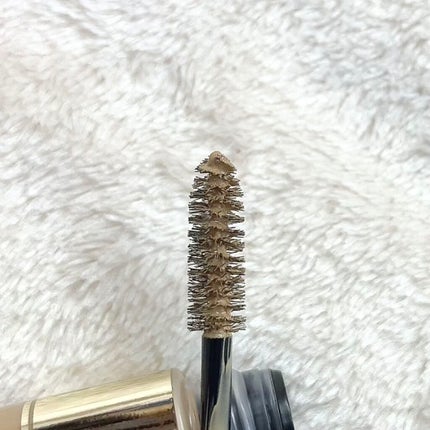 カラーリングアイブロウ/ヘビーローテーション/眉マスカラを使ったクチコミ(5枚目)