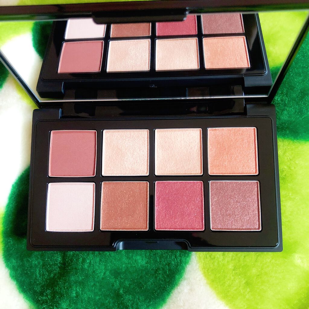 コスメデコルテ クリスマスコフレ2020/DECORTÉ/メイクアップキットを使ったクチコミ(2枚目)