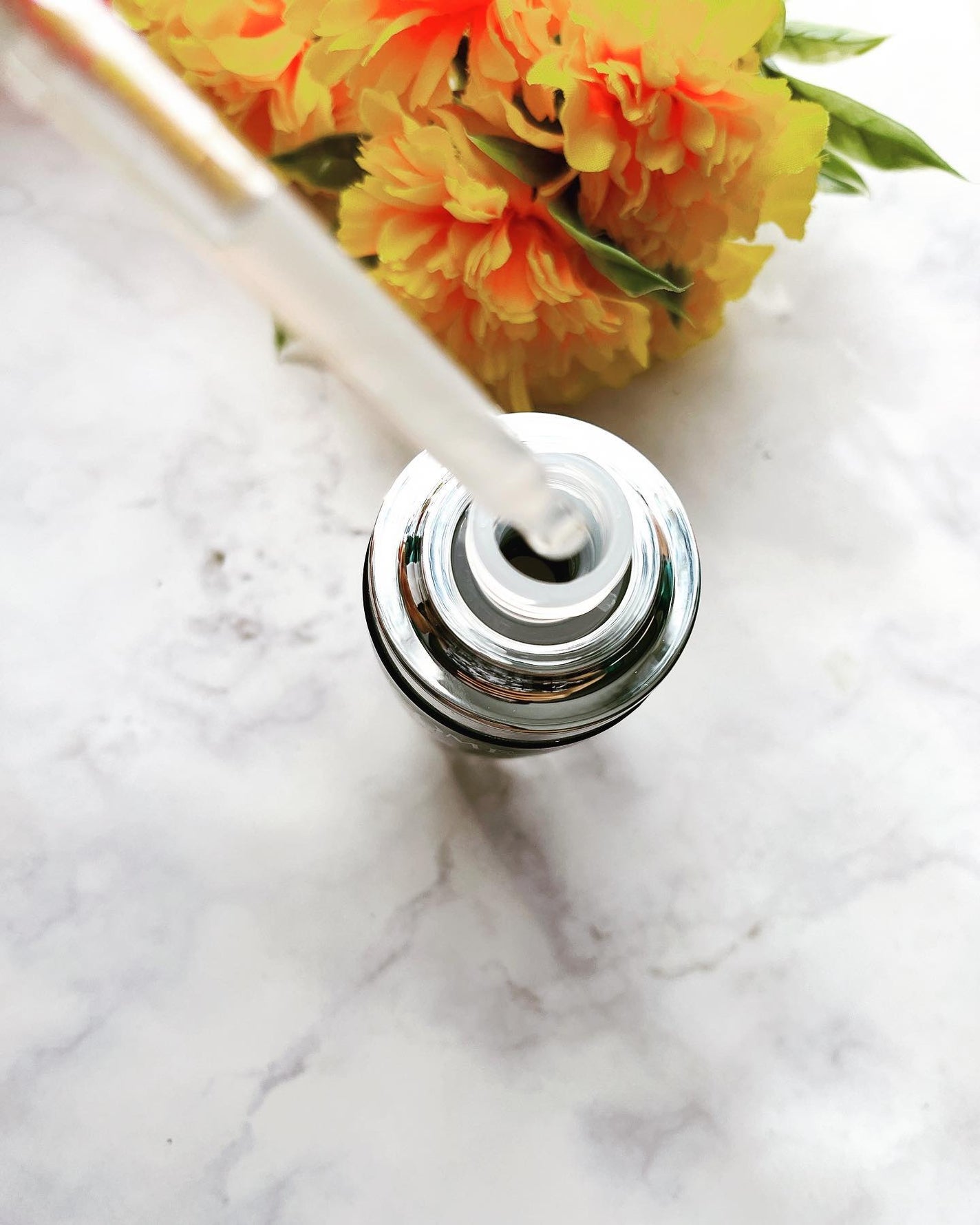 ジェニフィック アドバンスト N/LANCOME/美容液を使ったクチコミ(3枚目)