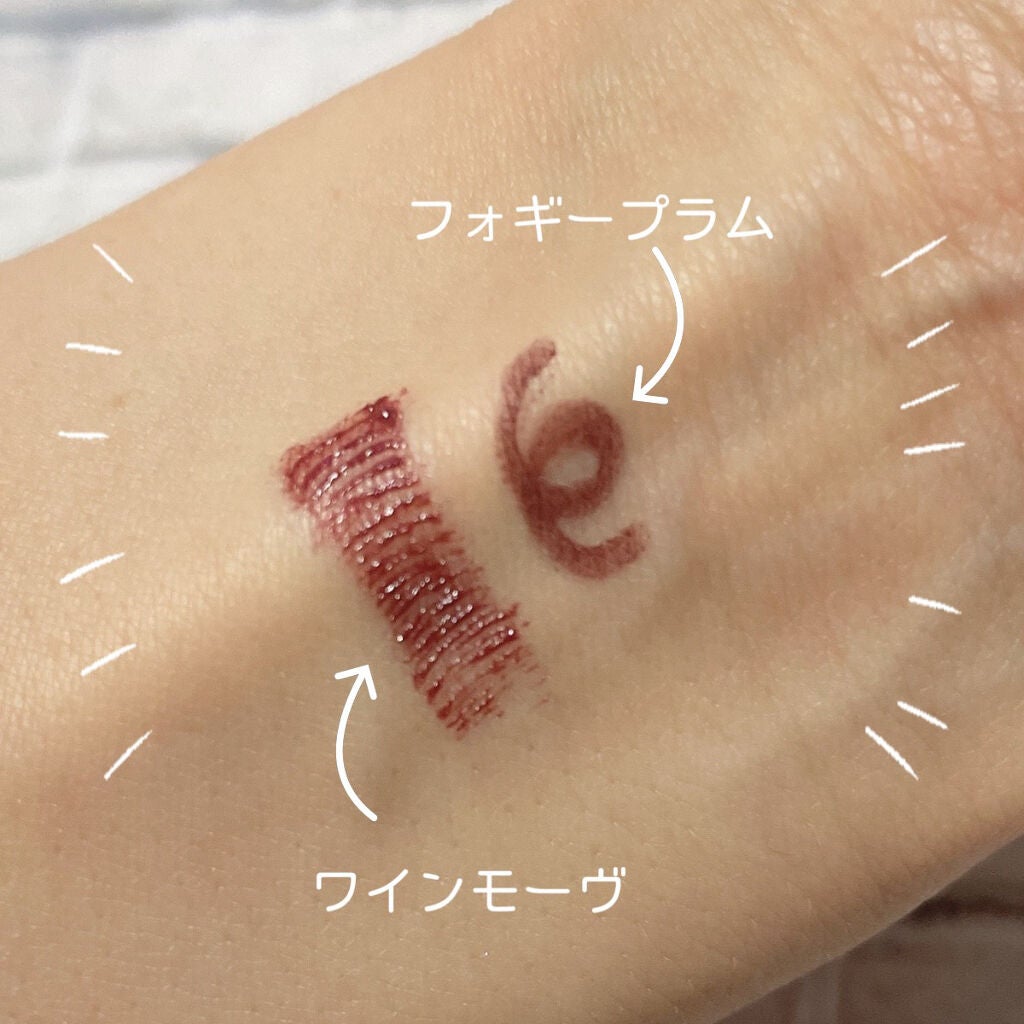 クイックラッシュカーラー/キャンメイク/マスカラ下地を使ったクチコミ(5枚目)