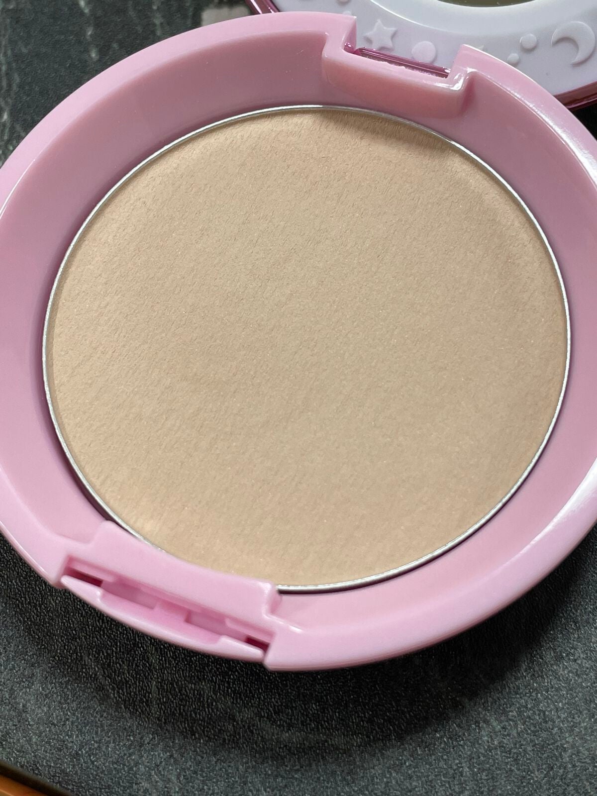 パウダーコンパクト/セーラームーンコスメ/プレストパウダーを使ったクチコミ(6枚目)