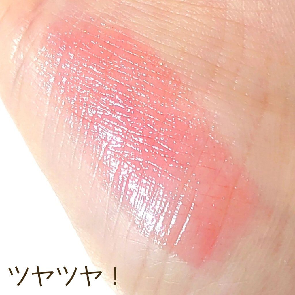 オペラ リップティント N/OPERA/リップティントを使ったクチコミ（2枚目）