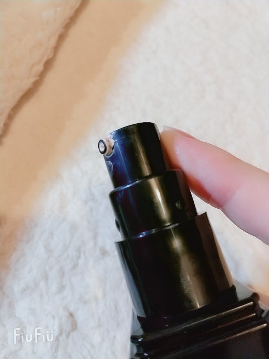 シークレットスキンメイカーゼロ(リキッド)/KATE/リキッドファンデーションを使ったクチコミ(3枚目)