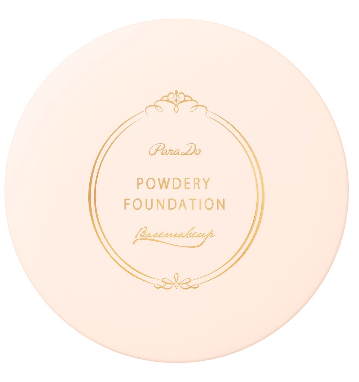 パウダリィファンデーション ex リップ付きパウダリィファンデーション　OC10