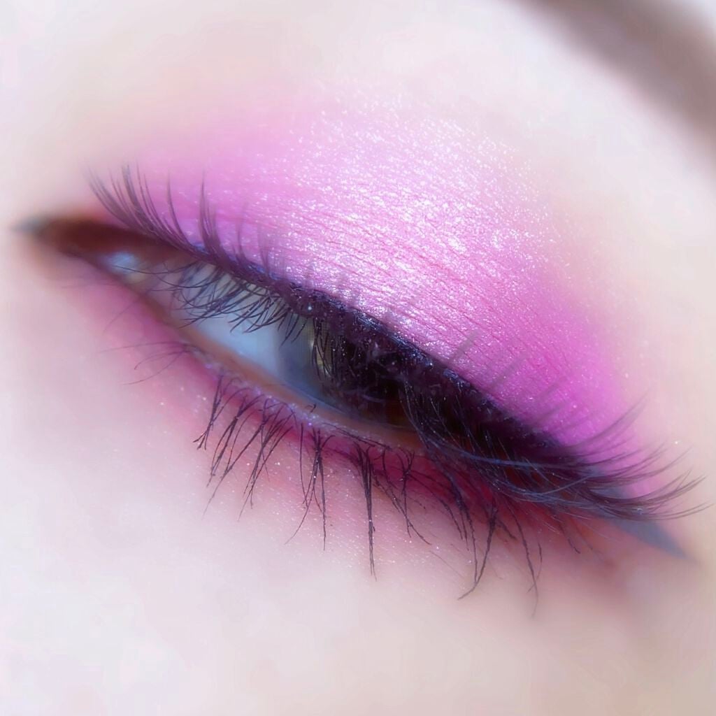 ルージュ アリュール インク/CHANEL/口紅を使ったクチコミ(3枚目)