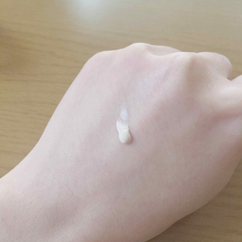 薬用モイスト&カバーベース/Macchia Label/化粧下地を使ったクチコミ(3枚目)