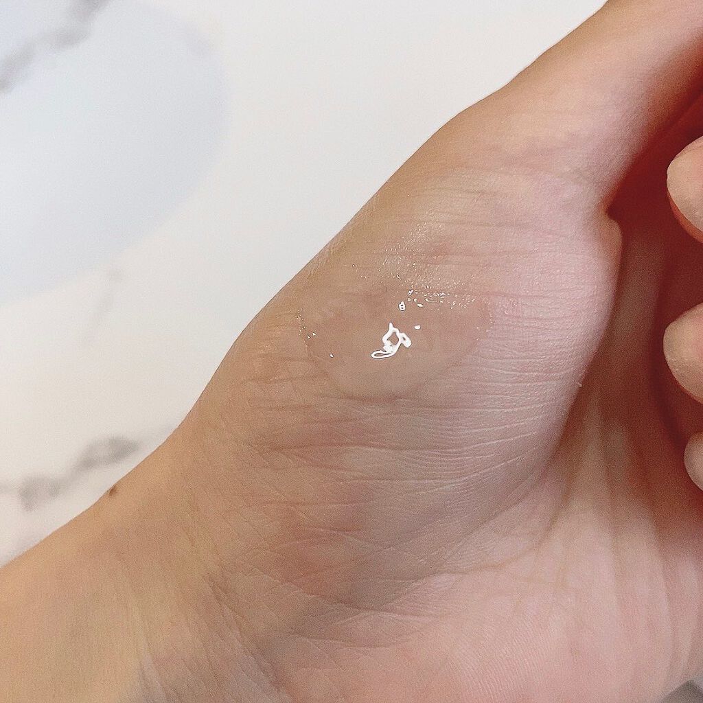 ニキビあとケアジェル/アットノン/その他スキンケアを使ったクチコミ（2枚目）