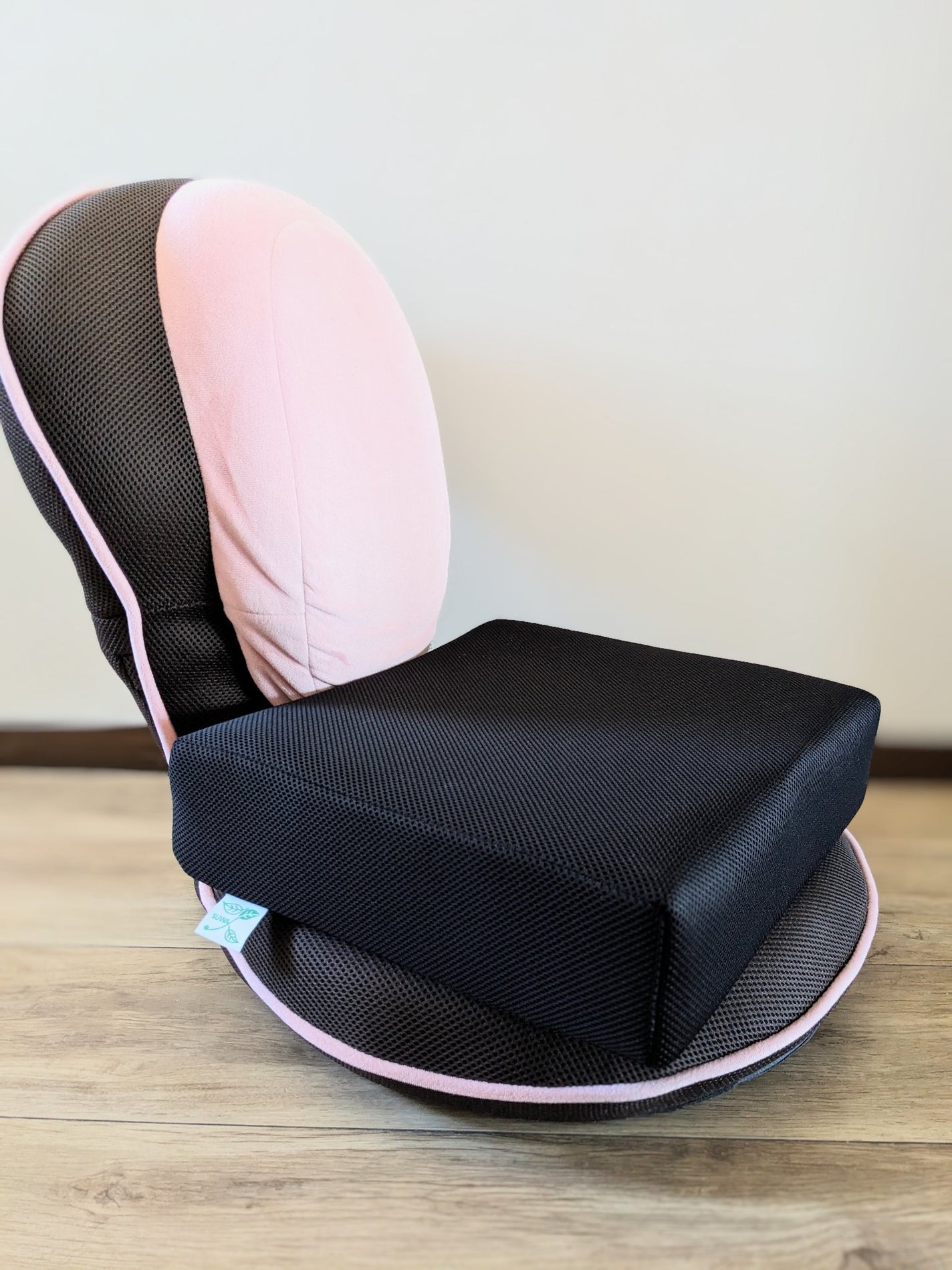 すわりん/スワコーポレーション/バスト・ヒップケアを使ったクチコミ(5枚目)