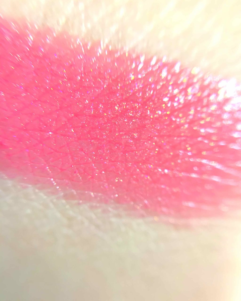 リップブロッサム シャイニーサテン/JILL STUART/口紅を使ったクチコミ(3枚目)