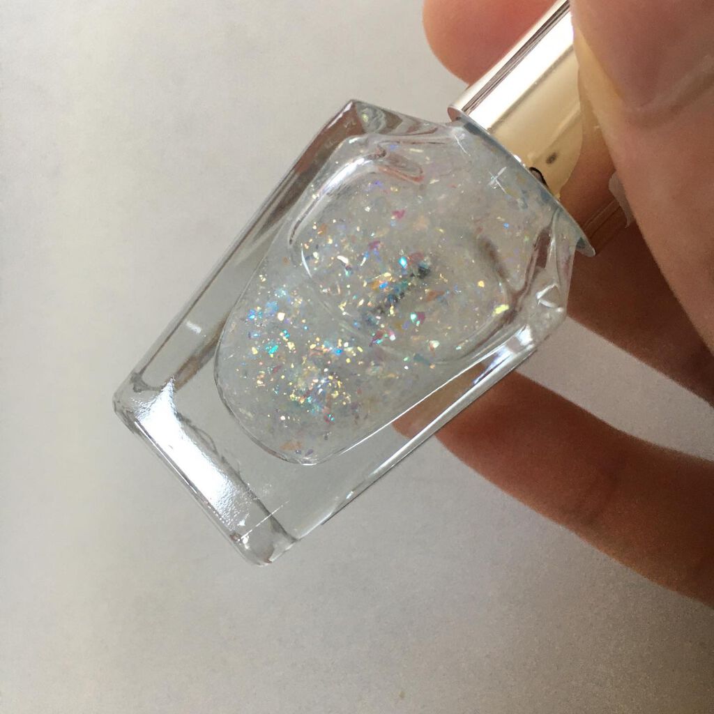 カラフルネイルズ/キャンメイク/マニキュアを使ったクチコミ（3枚目）